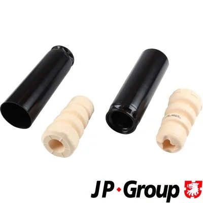 Dust Cover Kit, shock absorber